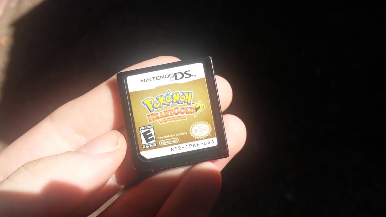 pokemon soulsilver and heartgold differences